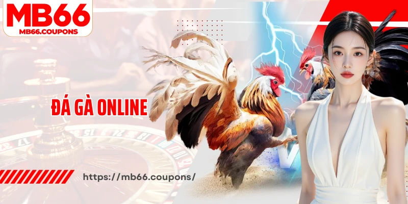 Đá gà online