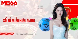 Xổ số miền Kiên Giang