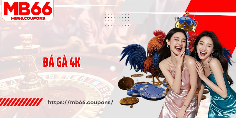 Đá Gà 4K