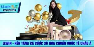 Ảnh đại diện llwin