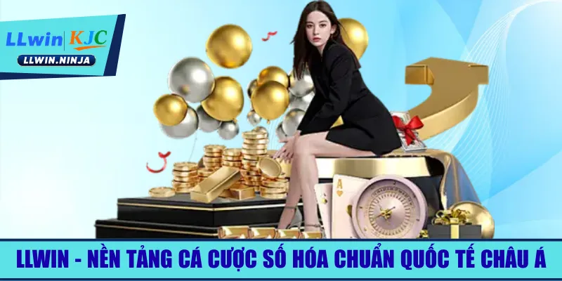 Ảnh đại diện llwin